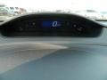 Galaxy Gray Metallic - Civic EX Coupe Photo No. 20