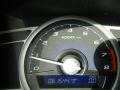 Galaxy Gray Metallic - Civic EX Coupe Photo No. 23