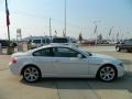 2007 Alpine White BMW 6 Series 650i Coupe  photo #4