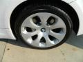 2007 BMW 6 Series 650i Coupe Wheel