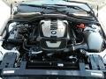 4.8 Liter DOHC 24-Valve VVT V8 Engine for 2007 BMW 6 Series 650i Coupe #59374404