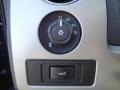 Black Controls Photo for 2012 Ford F150 #59374416
