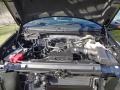 5.0 Liter Flex-Fuel DOHC 32-Valve Ti-VCT V8 2012 Ford F150 FX2 SuperCrew Engine