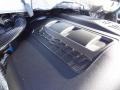2012 White Platinum Metallic Tri-Coat Ford F150 Lariat SuperCrew  photo #25