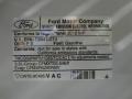 2012 White Platinum Metallic Tri-Coat Ford F150 Lariat SuperCrew  photo #26