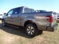 Sterling Gray Metallic 2012 Ford F150 FX2 SuperCrew Exterior