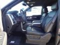 Black Interior Photo for 2012 Ford F150 #59374647