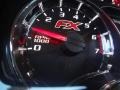 2012 Ford F150 FX2 SuperCrew Gauges