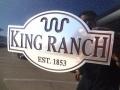 2012 Tuxedo Black Metallic Ford Expedition King Ranch  photo #13