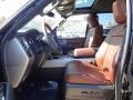 Chaparral Interior Photo for 2012 Ford Expedition #59374908
