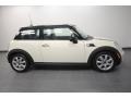 Pepper White - Cooper Hardtop Photo No. 2