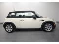 Pepper White - Cooper Hardtop Photo No. 7