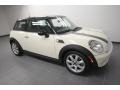 Pepper White - Cooper Hardtop Photo No. 8