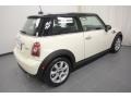 Pepper White - Cooper Hardtop Photo No. 15