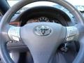 2008 Cosmic Blue Metallic Toyota Solara SLE V6 Convertible  photo #17