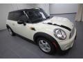 Pepper White - Cooper Hardtop Photo No. 5