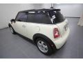Pepper White - Cooper Hardtop Photo No. 14