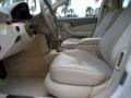 Alabaster White - S 350 Sedan Photo No. 11