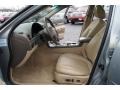 Beige Front Seat Photo for 2006 Lincoln LS #59376980