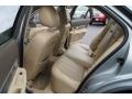 Beige Rear Seat Photo for 2006 Lincoln LS #59376983