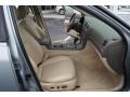 2006 Light Tundra Metallic Lincoln LS V8  photo #13