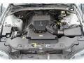 2006 Lincoln LS 3.9L DOHC 32V V8 Engine Photo