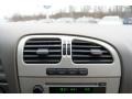 2006 Light Tundra Metallic Lincoln LS V8  photo #28