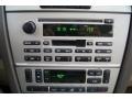 Beige Audio System Photo for 2006 Lincoln LS #59377163