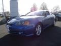 2004 Tidal Wave Hyundai Tiburon   photo #3