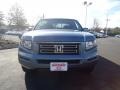 Steel Blue Metallic - Ridgeline RTL Photo No. 6