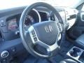 2006 Steel Blue Metallic Honda Ridgeline RTL  photo #16