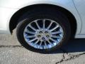 2008 Buick Lucerne Super Wheel and Tire Photo