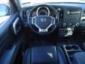 2006 Steel Blue Metallic Honda Ridgeline RTL  photo #26