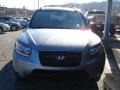 Silver Blue - Santa Fe SE 4WD Photo No. 3