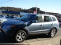 Silver Blue - Santa Fe SE 4WD Photo No. 5