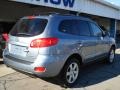 Silver Blue - Santa Fe SE 4WD Photo No. 8