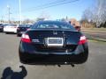 Nighthawk Black Pearl - Civic LX Coupe Photo No. 8