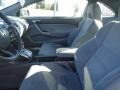 Nighthawk Black Pearl - Civic LX Coupe Photo No. 12