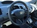 Nighthawk Black Pearl - Civic LX Coupe Photo No. 15