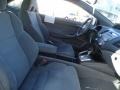 Nighthawk Black Pearl - Civic LX Coupe Photo No. 18