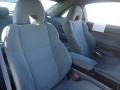 Nighthawk Black Pearl - Civic LX Coupe Photo No. 19