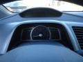 Nighthawk Black Pearl - Civic LX Coupe Photo No. 30