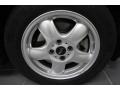Sparkling Silver Metallic - Cooper Hardtop Photo No. 7
