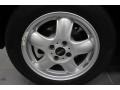 Sparkling Silver Metallic - Cooper Hardtop Photo No. 10