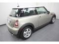 Sparkling Silver Metallic - Cooper Hardtop Photo No. 12