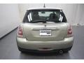 2011 Sparkling Silver Metallic Mini Cooper Hardtop  photo #13