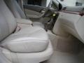 Alabaster White - S 350 Sedan Photo No. 15