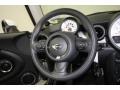 Sparkling Silver Metallic - Cooper Hardtop Photo No. 32