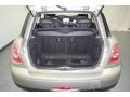 2011 Sparkling Silver Metallic Mini Cooper Hardtop  photo #33