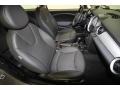Sparkling Silver Metallic - Cooper Hardtop Photo No. 38